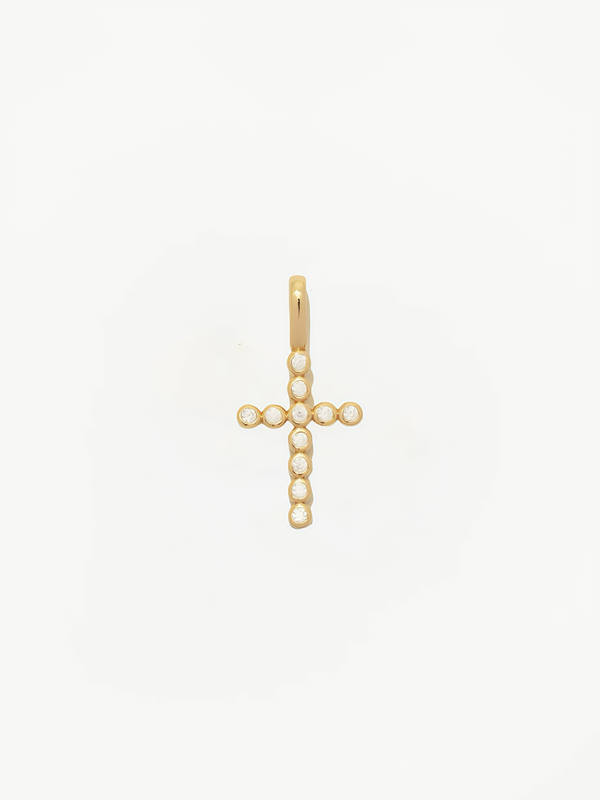 Cross Pendant